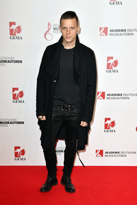 Deutscher Musikautorenpreis 2019 in Berlin