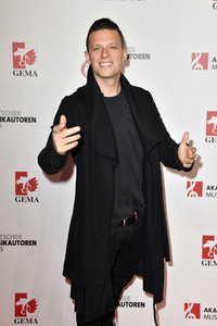 Deutscher Musikautorenpreis 2019 in Berlin