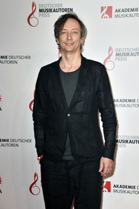 Deutscher Musikautorenpreis 2019 in Berlin