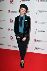 Deutscher Musikautorenpreis 2019 in Berlin