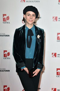 Deutscher Musikautorenpreis 2019 in Berlin