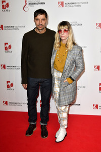 Deutscher Musikautorenpreis 2019 in Berlin