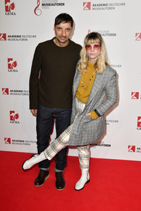 Deutscher Musikautorenpreis 2019 in Berlin