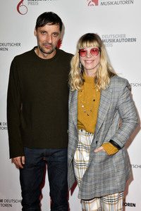 Deutscher Musikautorenpreis 2019 in Berlin