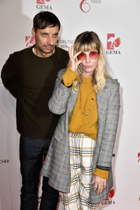 Deutscher Musikautorenpreis 2019 in Berlin