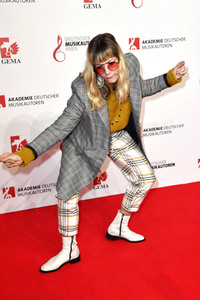 Deutscher Musikautorenpreis 2019 in Berlin