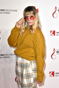 Deutscher Musikautorenpreis 2019 in Berlin