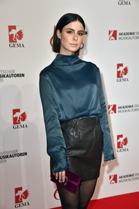 Deutscher Musikautorenpreis 2019 in Berlin