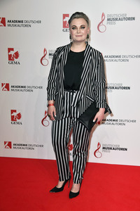 Deutscher Musikautorenpreis 2019 in Berlin