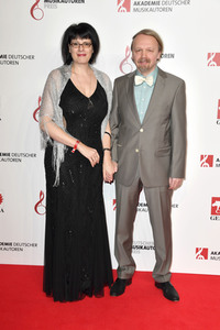 Deutscher Musikautorenpreis 2019 in Berlin