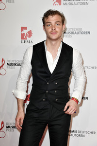 Deutscher Musikautorenpreis 2019 in Berlin