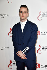 Deutscher Musikautorenpreis 2019 in Berlin