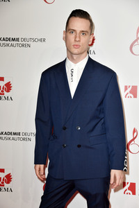 Deutscher Musikautorenpreis 2019 in Berlin