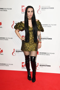 Deutscher Musikautorenpreis 2019 in Berlin