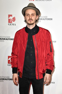 Deutscher Musikautorenpreis 2019 in Berlin