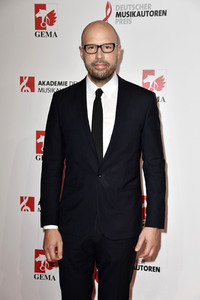 Deutscher Musikautorenpreis 2019 in Berlin