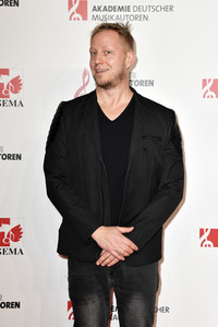 Deutscher Musikautorenpreis 2019 in Berlin