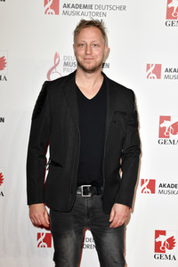 Deutscher Musikautorenpreis 2019 in Berlin