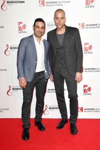 Deutscher Musikautorenpreis 2019 in Berlin