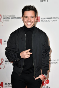 Deutscher Musikautorenpreis 2019 in Berlin