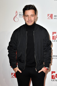 Deutscher Musikautorenpreis 2019 in Berlin