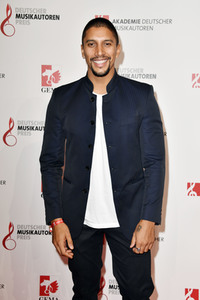 Deutscher Musikautorenpreis 2019 in Berlin