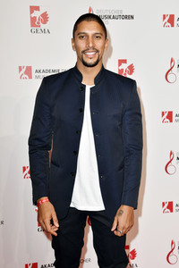 Deutscher Musikautorenpreis 2019 in Berlin