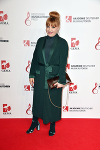 Deutscher Musikautorenpreis 2019 in Berlin