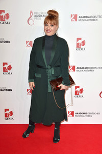 Deutscher Musikautorenpreis 2019 in Berlin