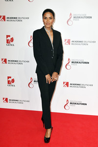 Deutscher Musikautorenpreis 2019 in Berlin