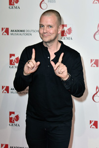 Deutscher Musikautorenpreis 2019 in Berlin