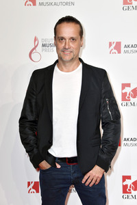 Deutscher Musikautorenpreis 2019 in Berlin