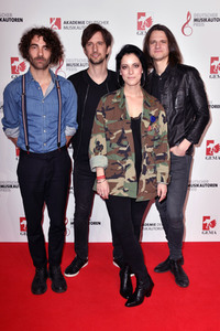 Deutscher Musikautorenpreis 2019 in Berlin