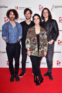 Deutscher Musikautorenpreis 2019 in Berlin