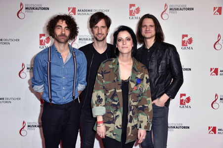 Deutscher Musikautorenpreis 2019 in Berlin