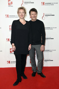 Deutscher Musikautorenpreis 2019 in Berlin