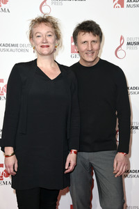 Deutscher Musikautorenpreis 2019 in Berlin