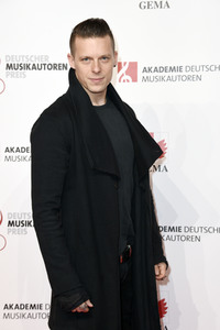 Deutscher Musikautorenpreis 2019 in Berlin