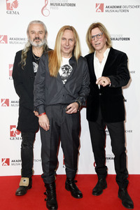 Deutscher Musikautorenpreis 2019 in Berlin