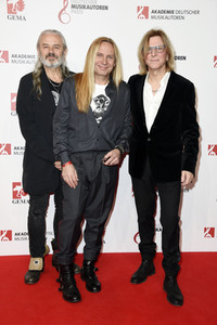 Deutscher Musikautorenpreis 2019 in Berlin