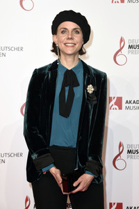 Deutscher Musikautorenpreis 2019 in Berlin