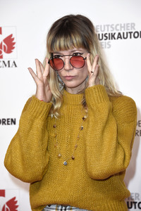 Deutscher Musikautorenpreis 2019 in Berlin