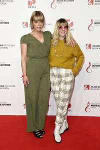 Deutscher Musikautorenpreis 2019 in Berlin