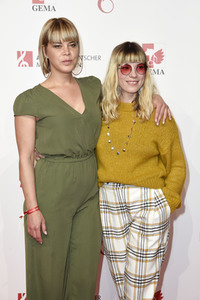 Deutscher Musikautorenpreis 2019 in Berlin