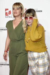 Deutscher Musikautorenpreis 2019 in Berlin