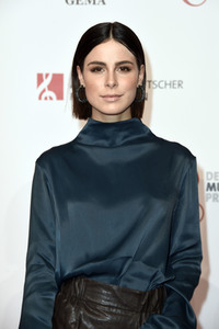 Deutscher Musikautorenpreis 2019 in Berlin