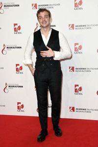 Deutscher Musikautorenpreis 2019 in Berlin