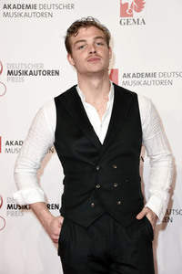 Deutscher Musikautorenpreis 2019 in Berlin