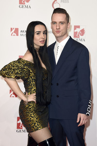 Deutscher Musikautorenpreis 2019 in Berlin