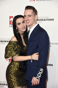 Deutscher Musikautorenpreis 2019 in Berlin